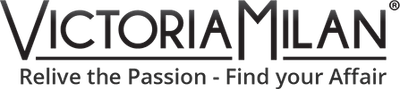 Victoria Milan logo