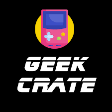 Geek crate