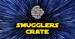 Smugglers create