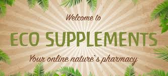 eco supplements