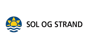sol og strand